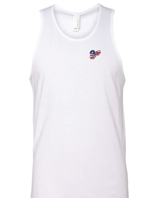 8UP Old Glory Tank