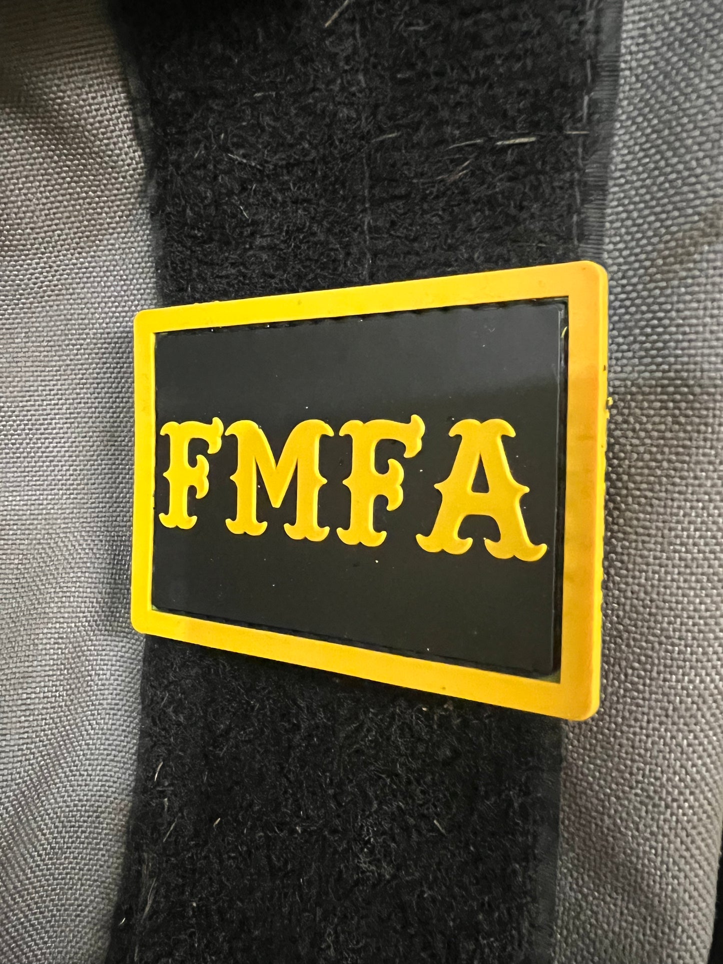 FMFA Patch