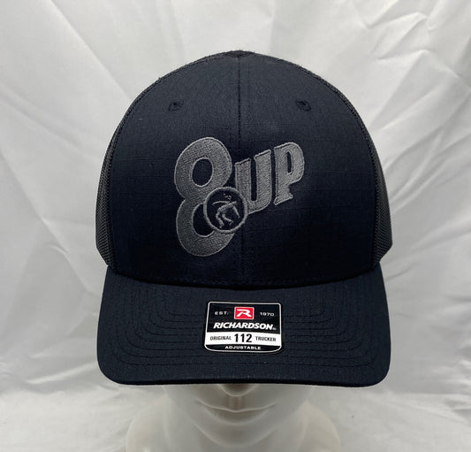 8up Tac Hat