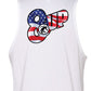 8UP Old Glory Tank