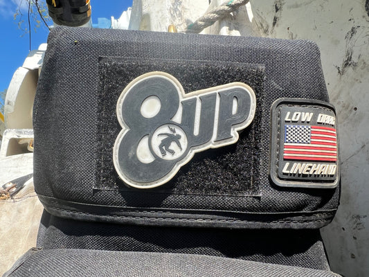 8Up Patch