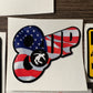8Up Old Glory