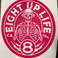 8Up Skelly